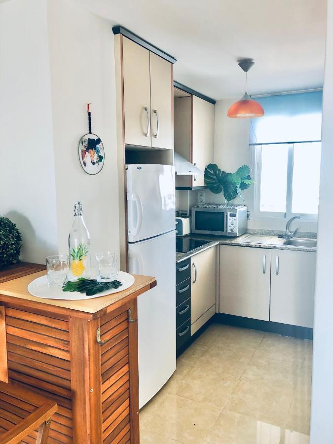 Appartement Paseo Maritimo 44 à Peñíscola Extérieur photo