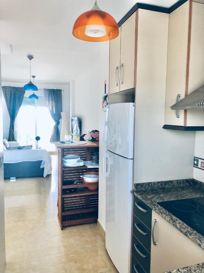 Appartement Paseo Maritimo 44 à Peñíscola Extérieur photo