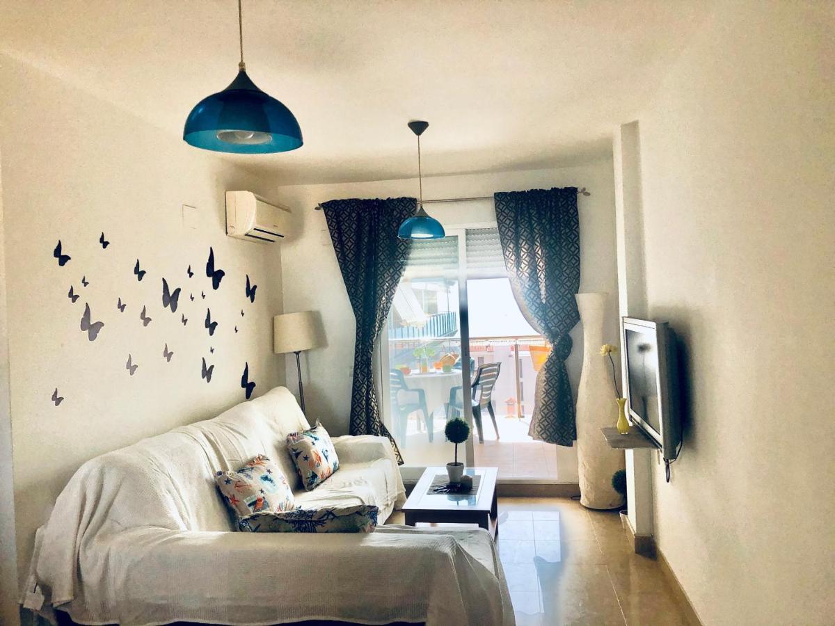 Appartement Paseo Maritimo 44 à Peñíscola Extérieur photo
