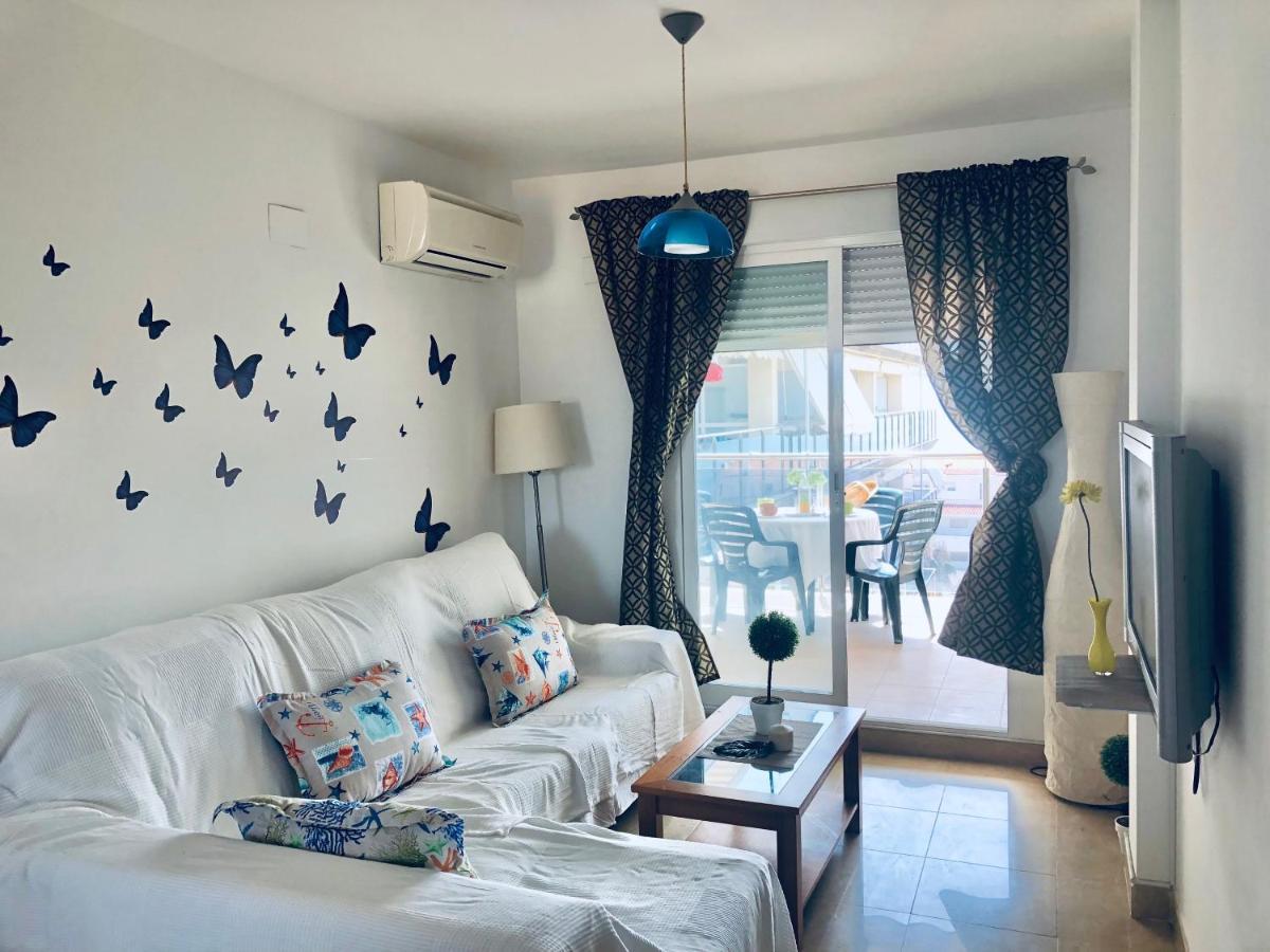 Appartement Paseo Maritimo 44 à Peñíscola Extérieur photo