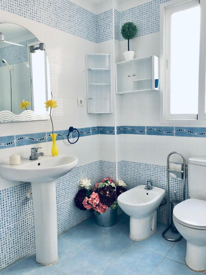 Appartement Paseo Maritimo 44 à Peñíscola Extérieur photo