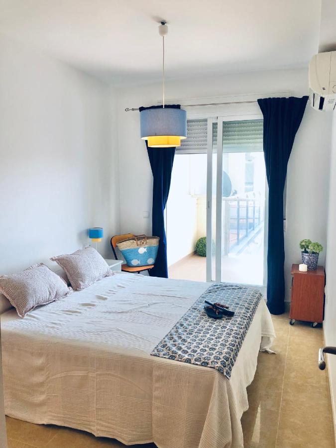 Appartement Paseo Maritimo 44 à Peñíscola Extérieur photo