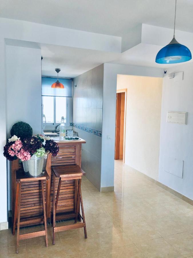 Appartement Paseo Maritimo 44 à Peñíscola Extérieur photo